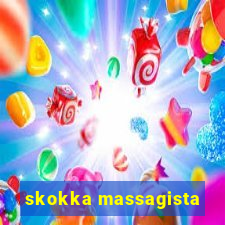 skokka massagista